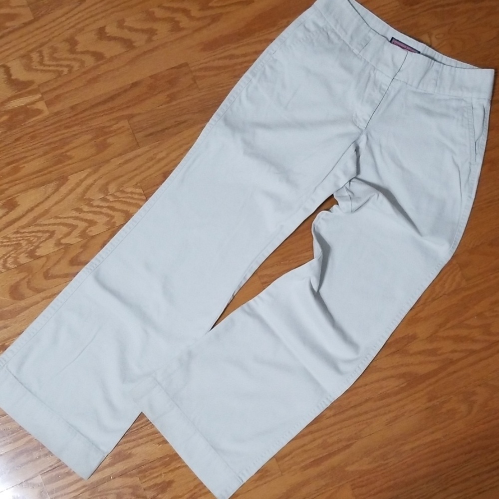 Vineyard Vine Boot Cut Pant